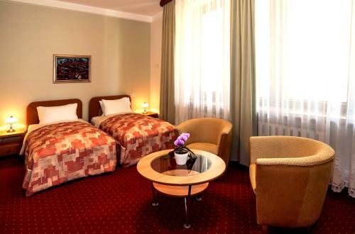 Hotel Auska