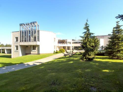 Hotel Auska