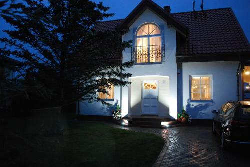 Villa Vila Joana