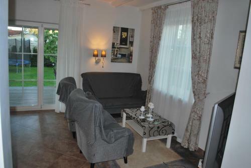 Villa Vila Joana