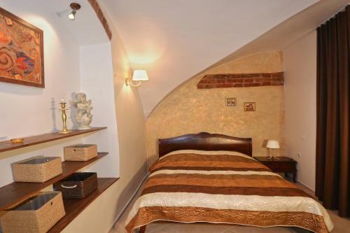 Apartamento Rentida Studios