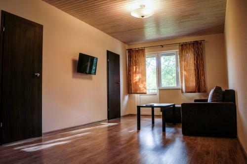 Hotel Baltijos Perlas