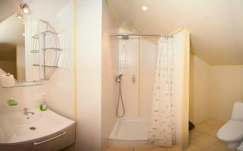 Hotel Holiday Palanga Sea Side