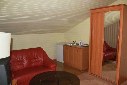 Hotel Holiday Palanga Sea Side