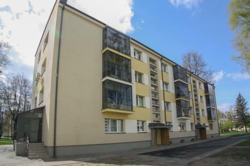 Apartamento Oksapartment