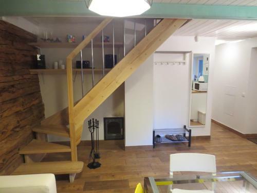 Mizarai Mill House