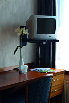 Fletcher Badhotel Noordwijk
