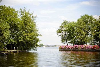 Golden Tulip Loosdrecht Hotel