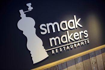 Golden Tulip Loosdrecht Hotel