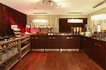 Golden Tulip Loosdrecht Hotel