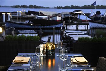 Golden Tulip Loosdrecht Hotel