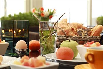 Golden Tulip Loosdrecht Hotel