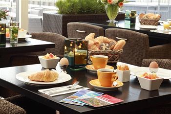 Golden Tulip Loosdrecht Hotel