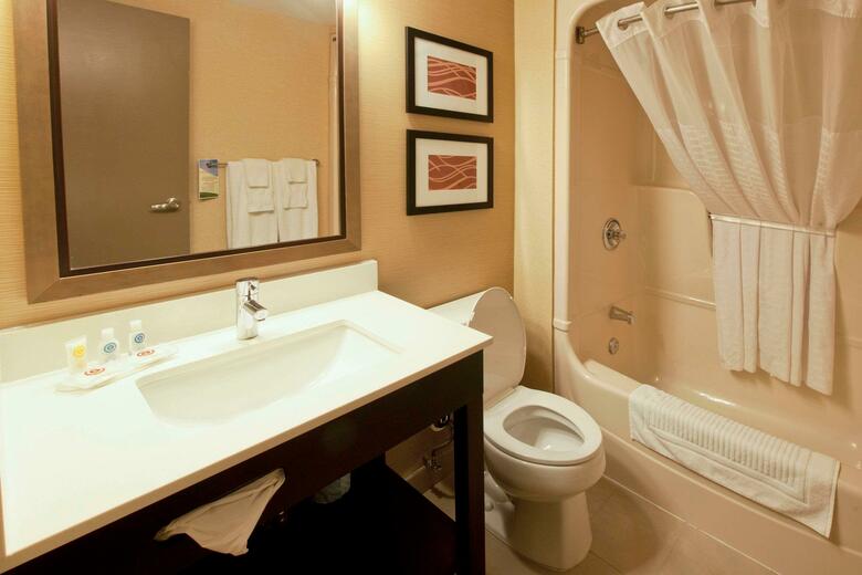 Hotel Comfort Inn