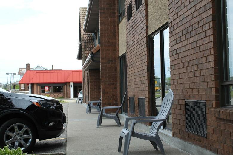 Hotel Comfort Inn