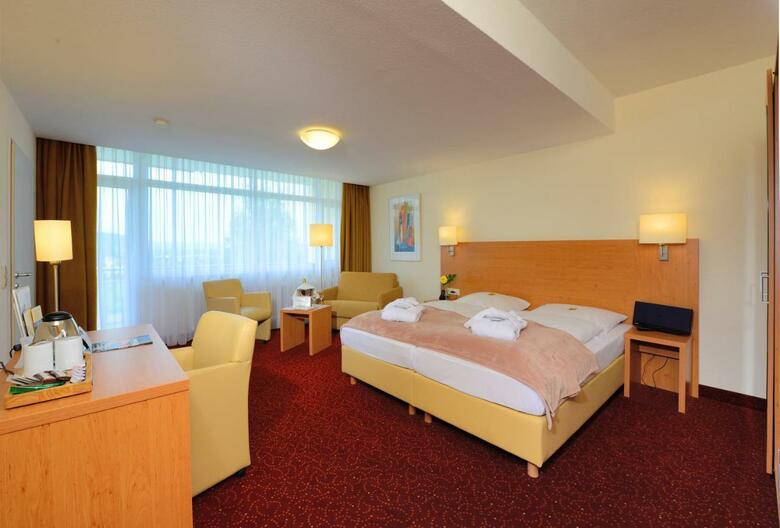 Hotel Haus Oberwinter