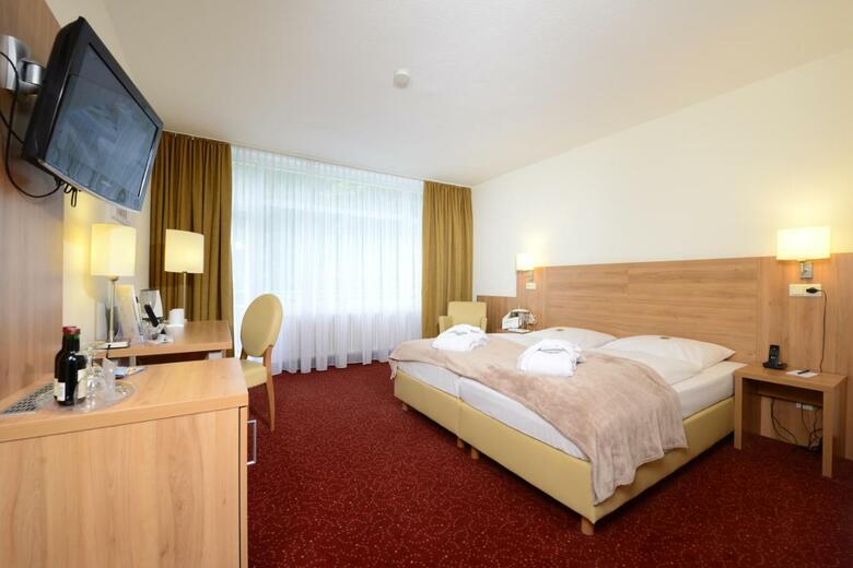 Hotel Haus Oberwinter