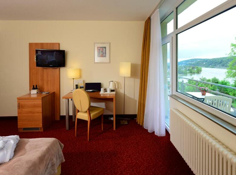 Hotel Haus Oberwinter