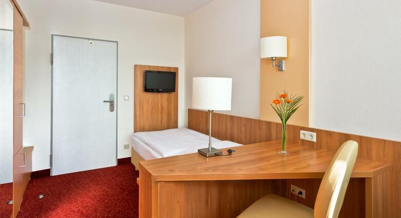 Hotel Haus Oberwinter