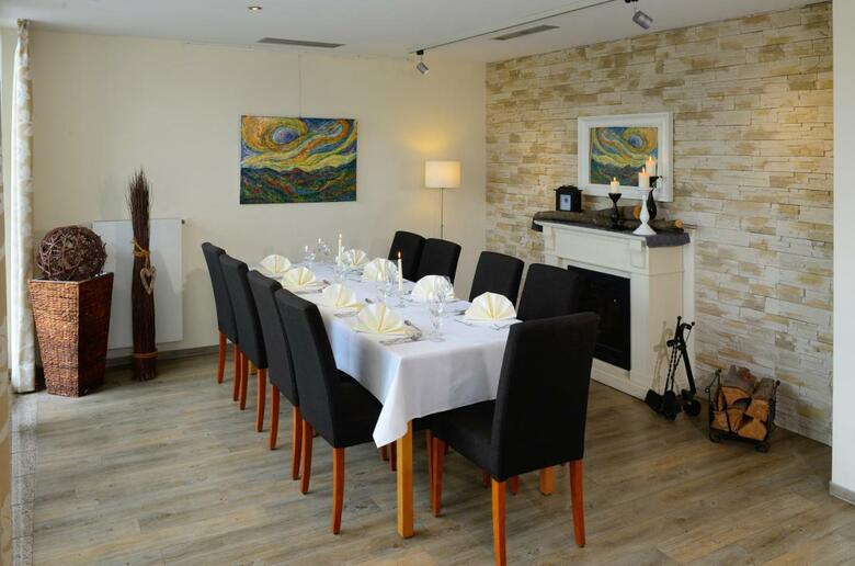 Hotel Haus Oberwinter