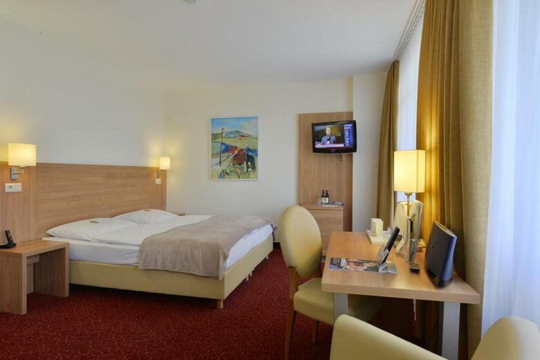 Hotel Haus Oberwinter