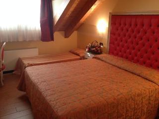 Hotel Alle Torri