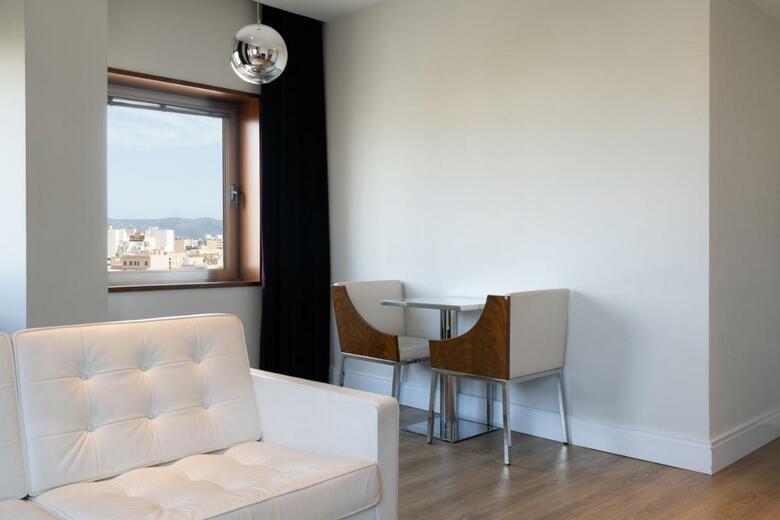 Hotel Palma Avenidas