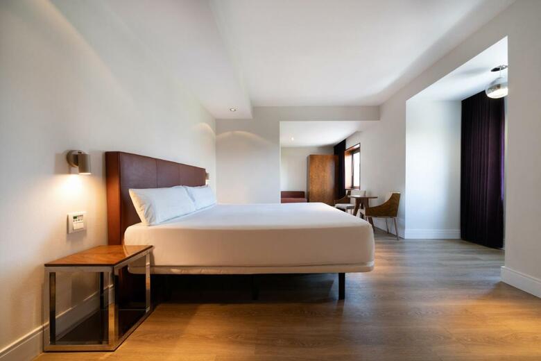 Hotel Palma Avenidas