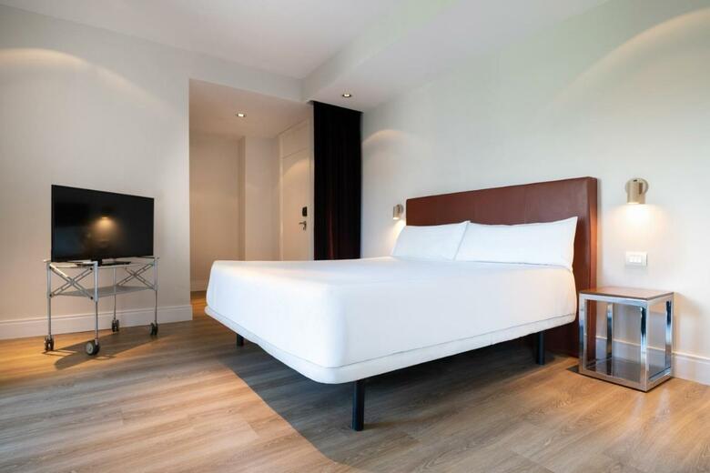 Hotel Palma Avenidas