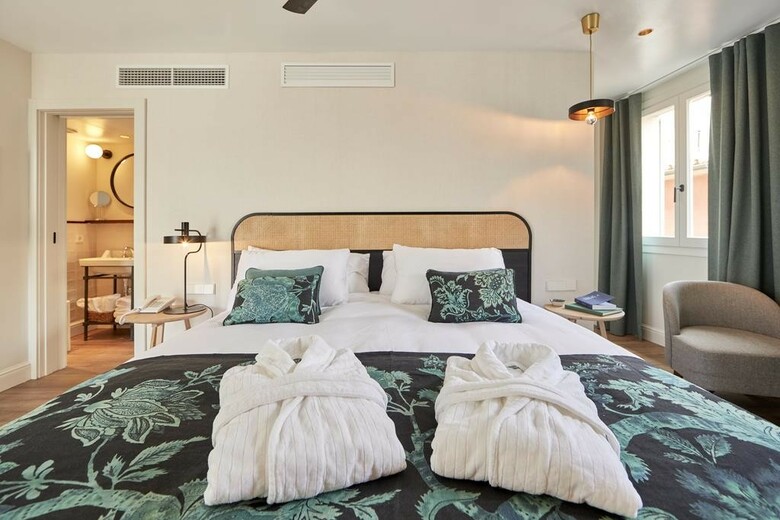 M House Hotel