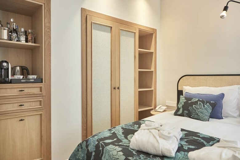 M House Hotel