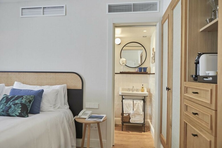 M House Hotel