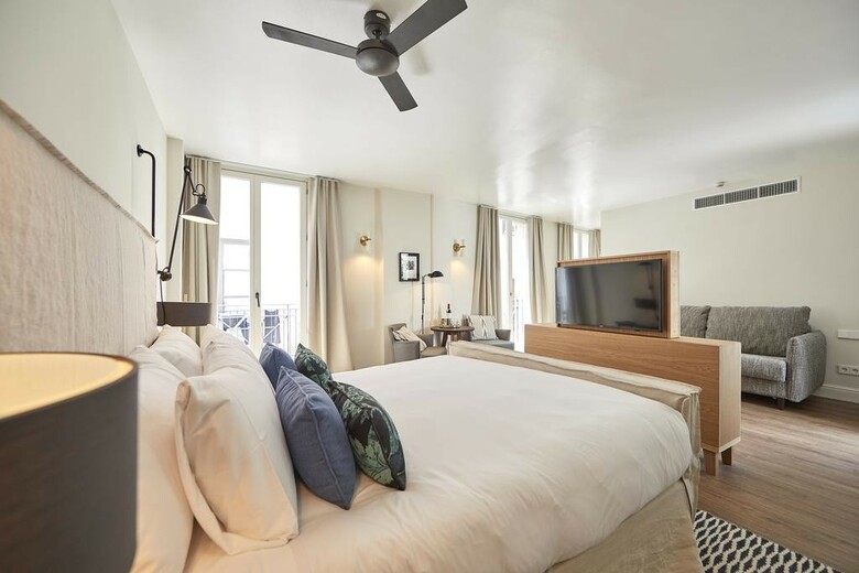 M House Hotel