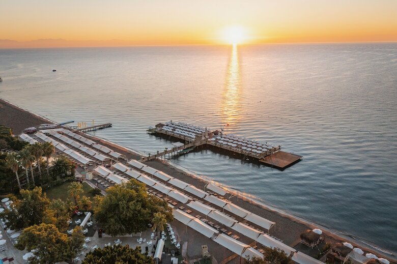 Hotel Kemer Holiday Club