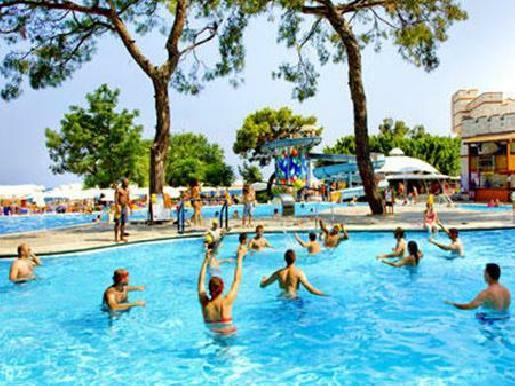 Hotel Kemer Holiday Club