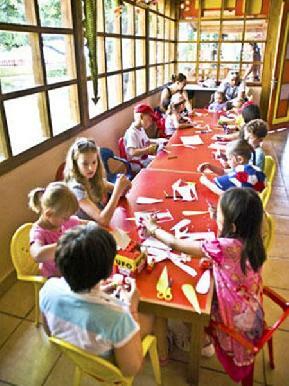 Hotel Kemer Holiday Club