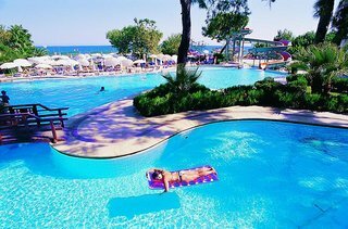 Hotel Kemer Holiday Club