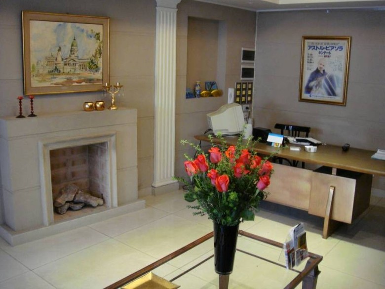 Hotel The Migueletes Plaza