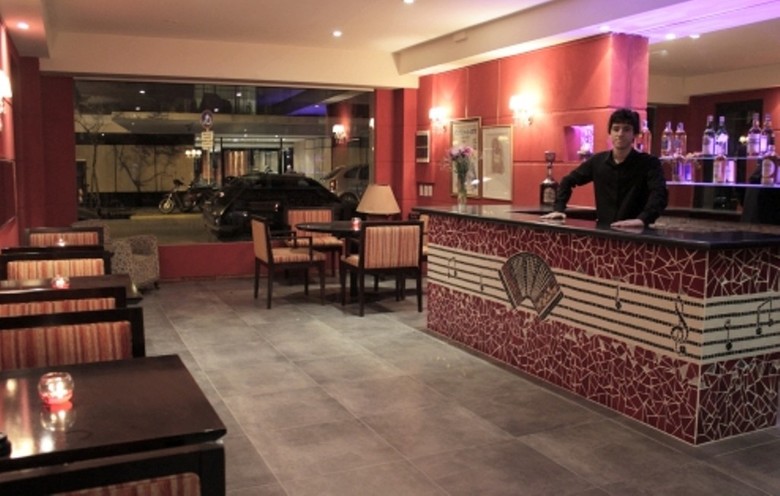 Hotel The Migueletes Plaza