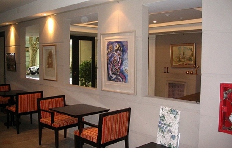 Hotel The Migueletes Plaza