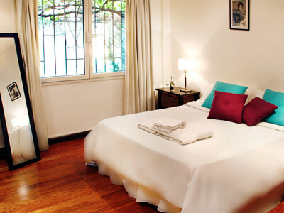 Jam Suites Boutique Hotel