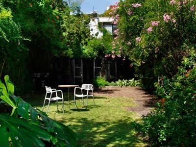 Jam Suites Boutique Hotel