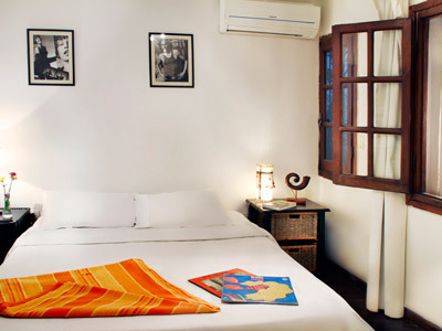 Jam Suites Boutique Hotel