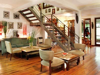 Jam Suites Boutique Hotel
