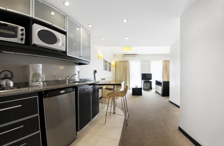 Hotel Espacia Suites