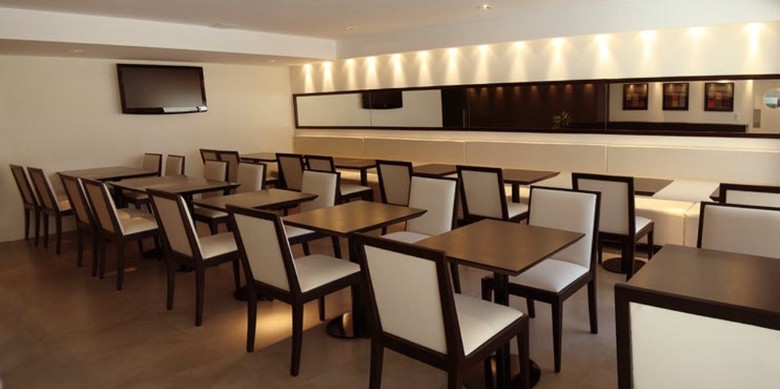 Hotel Espacia Suites