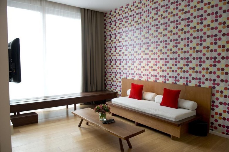 Hotel Vitrum