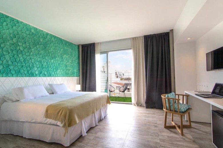 Hotel Vitrum