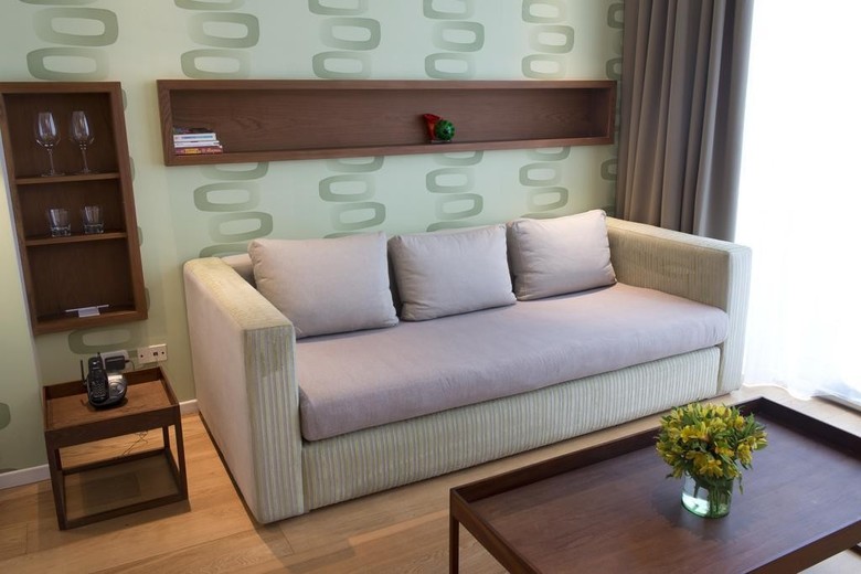 Hotel Vitrum