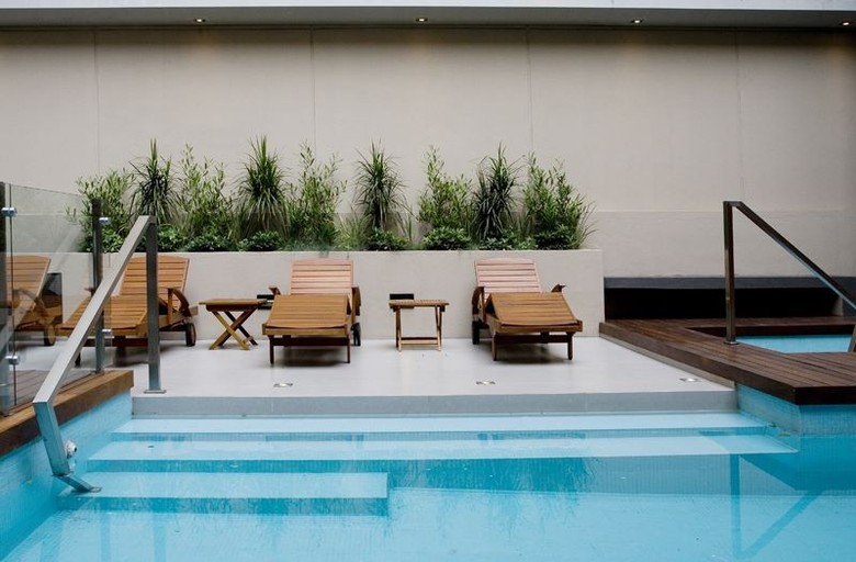 Hotel Ayres de Recoleta Plaza